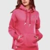 Navahoo Hoodie - Pink
