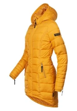 Navahoo Papaya - Winterjas - Yellow 18 Navahoo Papaya - Winterjas - Yellow -Dames Jas Winkel b86bff7043fb403580799287bb925cf2
