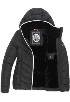 Navahoo Elva - Winterjas - Black 13 Navahoo Elva - Winterjas - Black -Dames Jas Winkel ba2039d8f4e542a5b66091c6b7e3eacd