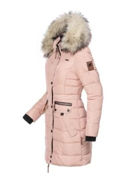 Navahoo Paula - Winterjas - Light Pink -Dames Jas Winkel bb2443f9710c4bbcac454ec2f48c63f8