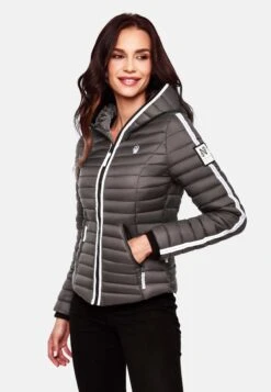 Navahoo Kimuk Prc - Jas - Anthracite 11 Navahoo Kimuk Prc - Jas - Anthracite -Dames Jas Winkel bb9bde5c9f924fefbf87826096f5dd0b