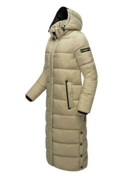 Navahoo Isalie - Winterjas - Pebble Grey 16 Navahoo Isalie - Winterjas - Pebble Grey -Dames Jas Winkel bc92209454c94803981091fc2d28a40b