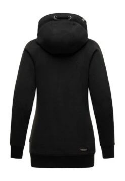 Navahoo Zauberelfe - Hoodie - Black -Dames Jas Winkel bd12550dc7f84500abb3deaac213f66e