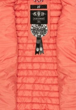 Navahoo Kimuk Prc - Jas - Coralle 7 Navahoo Kimuk Prc - Jas - Coralle -Dames Jas Winkel bd1cde6754464163a201130d441403b4