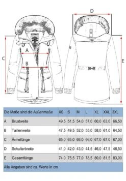 Navahoo Olessaa - Winterjas - Bordeaux 13 Navahoo Olessaa - Winterjas - Bordeaux -Dames Jas Winkel bd29f441ea624cc2aafd154183af342f