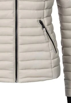 Navahoo Kimuk - Jas - Light Grey 9 Navahoo Kimuk - Jas - Light Grey -Dames Jas Winkel bd74cb16f8bd4c69bb55c8b26e42271c