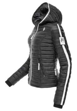 Navahoo Kimuk Prc - Jas - Black 7 Navahoo Kimuk Prc - Jas - Black -Dames Jas Winkel bd9798b2cc8a42c0b5a58248994d4571