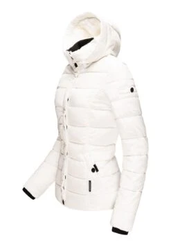 Navahoo Miamor - Winterjas - White 16 Navahoo Miamor - Winterjas - White -Dames Jas Winkel bf78899d95844197b2b76919485a3f91