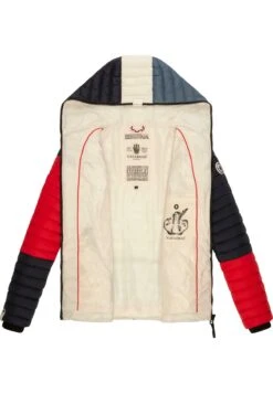 Navahoo Jas - Multicolour French-Tricoloree -Dames Jas Winkel bfca67979edf43158d603fc785fbe8f9