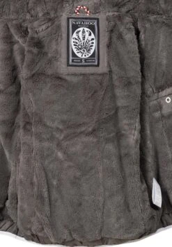 Navahoo Elva - Winterjas - Gray 7 Navahoo Elva - Winterjas - Gray -Dames Jas Winkel c029e7c166794729b04d1054e68f1afd