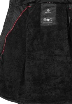 Navahoo Schätzchen - Winterjas - Black 8 Navahoo Schätzchen - Winterjas - Black -Dames Jas Winkel c03e83664a2047478574a852cb35360c
