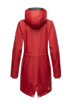 Navahoo Tropical Storm - Parka - Light Red 8 Navahoo Tropical Storm - Parka - Light Red -Dames Jas Winkel c2ebc2dc45ff4e01a4b238af4a1c91f1