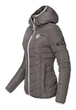 Navahoo Elva - Winterjas - Gray 6 Navahoo Elva - Winterjas - Gray -Dames Jas Winkel c312e2c668bd409d9455438a728540c4