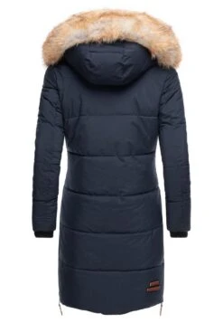 Navahoo Halina - Winterjas - Blue 17 Navahoo Halina - Winterjas - Blue -Dames Jas Winkel c333065ef30d4ff8a0680b3b3a55f295