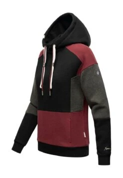 Navahoo Babykätzchen - Hoodie - Multicolour Black 7 Navahoo Babykätzchen - Hoodie - Multicolour Black -Dames Jas Winkel c4ea7b34d0a24e19bb85667d062613f6