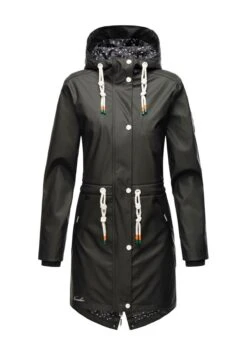 Navahoo Tropical Storm - Parka - Black 11 Navahoo Tropical Storm - Parka - Black -Dames Jas Winkel c579101686f5452aab024ed857fcf451