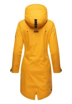 Navahoo Parka - Amber Yellow 7 Navahoo Parka - Amber Yellow -Dames Jas Winkel c636d7c71bf04a50b0ec54bdee9106a9
