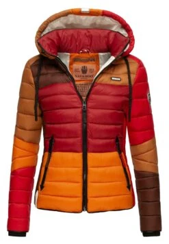 Navahoo Lulana Multikulti - Jas - Multicolour Autumn Leaves 12 Navahoo Lulana Multikulti - Jas - Multicolour Autumn Leaves -Dames Jas Winkel c6ac857d2e004e628c9bafa0a93c8fc2