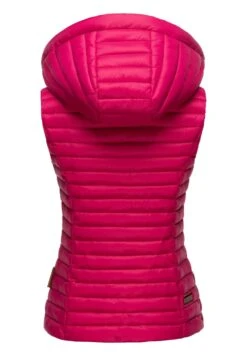 Navahoo Shadaa - Bodywarmer - Fuchsia -Dames Jas Winkel cee887b94aec4c5eb942104305914ee2