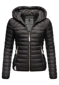 Navahoo Ich Bin Hübsch - Jas - Black