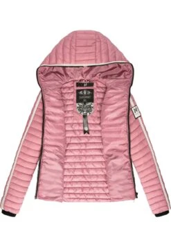 Navahoo Kimuk Prc - Jas - Dark Rose 8 Navahoo Kimuk Prc - Jas - Dark Rose -Dames Jas Winkel d19c718c3eaa4f1fab13264f18b75cc3