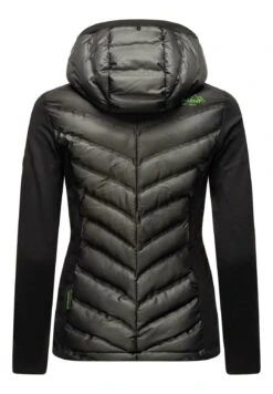 Navahoo Nimm Mich Mit - Jas - Black 6 Navahoo Nimm Mich Mit - Jas - Black -Dames Jas Winkel d359bbd9a36947a6b2802b26b838dcdf