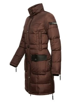 Navahoo Sinja - Winterjas - Ochre 17 Navahoo Sinja - Winterjas - Ochre -Dames Jas Winkel d3b2710fb1794d2e92a30bca73b8f633