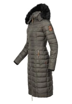 Navahoo Umay - Winterjas - Anthrazit 20 Navahoo Umay - Winterjas - Anthrazit -Dames Jas Winkel d66516077c2245818659fa60b8883c16