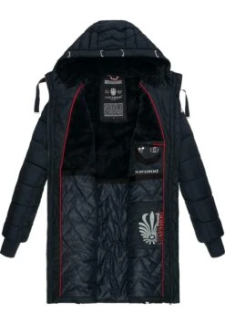 Navahoo Winterjas - Dark Blue 9 Navahoo Winterjas - Dark Blue -Dames Jas Winkel d89bb40854444af18113d2b98a0cd321