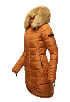 Navahoo Papaya - Winterjas - Rusty Cinnamon 8 Navahoo Papaya - Winterjas - Rusty Cinnamon -Dames Jas Winkel d9ce60a4b15d45ff91d22471911ae86d