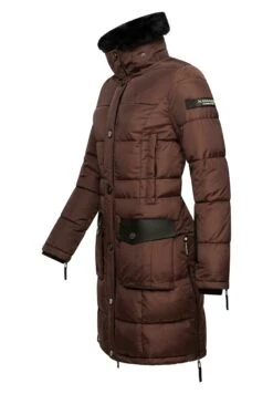 Navahoo Sinja - Winterjas - Ochre 16 Navahoo Sinja - Winterjas - Ochre -Dames Jas Winkel db1f5cd3e76d4b13b0b79facb2d79ae8