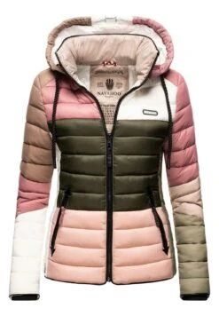 Navahoo Lulana Multikulti - Jas - Multicolor Naturals 12 Navahoo Lulana Multikulti - Jas - Multicolor Naturals -Dames Jas Winkel db634bbe1d7743f59bf7db9a0b5df4cf