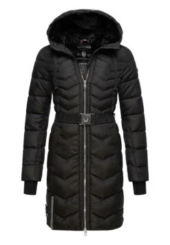 Navahoo Winterjas - Black 8 Navahoo Winterjas - Black -Dames Jas Winkel dc13eb51eb3b4112a3fa19992a9b12fa