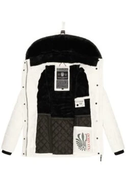 Navahoo Milianaa - Winterjas - Transparent 10 Navahoo Milianaa - Winterjas - Transparent -Dames Jas Winkel dc5942ab211f40759ba27e53ad53ab80