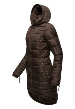 Navahoo Papaya - Winterjas - Dark Choco 8 Navahoo Papaya - Winterjas - Dark Choco -Dames Jas Winkel dce20d5037ef455680bdfa4894e184aa