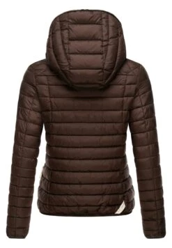 Navahoo Ich Bin Hübsch - Jas - Dark Choco 6 Navahoo Ich Bin Hübsch - Jas - Dark Choco -Dames Jas Winkel df30d54a3b5f4b7faaf428bc3a0784c8