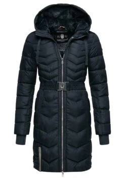 Navahoo Winterjas - Dark Blue 8 Navahoo Winterjas - Dark Blue -Dames Jas Winkel df9888d940544786a87f04e545f086e9
