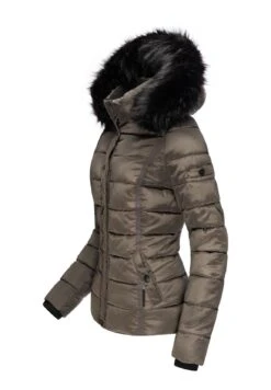 Navahoo Miamor - Winterjas - Anthracite 15 Navahoo Miamor - Winterjas - Anthracite -Dames Jas Winkel dfa095b2e9014a71ab018dd576974fce
