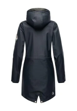 Navahoo Tropical Storm - Parka - Dark Blue 8 Navahoo Tropical Storm - Parka - Dark Blue -Dames Jas Winkel e07e79761f1e4a839020e30c3cc308c2