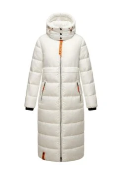 Navahoo Kristallblume - Winterjas - Offwhite 12 Navahoo Kristallblume - Winterjas - Offwhite -Dames Jas Winkel e1aa246117884e1699a2c4c0942daff4