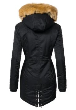 Navahoo La Viva - Winterjas - Black 5 Navahoo La Viva - Winterjas - Black -Dames Jas Winkel e380385eacb64b55990393d097373160