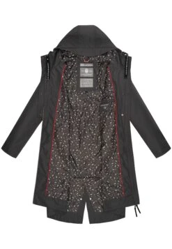 Navahoo Josinaa - Parka - Dark Grey 7 Navahoo Josinaa - Parka - Dark Grey -Dames Jas Winkel e3d07eae0c75403ba3ca96e235f965e2