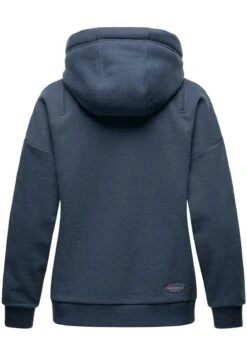 Navahoo Zuckerbärchen - Hoodie - Dusty Blue 12 Navahoo Zuckerbärchen - Hoodie - Dusty Blue -Dames Jas Winkel e3d43aff236b45f2b93a21ee61606c11