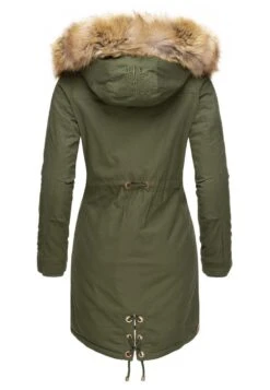 Navahoo Rosinchen - Winterjas - Green 7 Navahoo Rosinchen - Winterjas - Green -Dames Jas Winkel e72affe7bd64436aaaba7c4972120d1c
