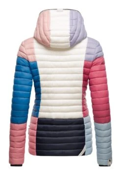 Navahoo Winterjas - Multicolour Dark 7 Navahoo Winterjas - Multicolour Dark -Dames Jas Winkel e7d01f0fd35842f48a806bc904ae1b87
