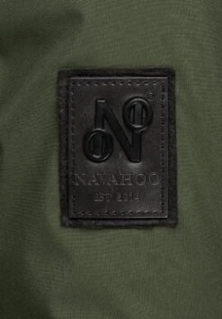 Navahoo Letiziaa - Winterjas - Green 9 Navahoo Letiziaa - Winterjas - Green -Dames Jas Winkel e7d68e520cd346acb5aec21ee1062cfe