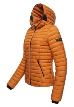 Navahoo Kimuk - Jas - Rusty Cinnamon 15 Navahoo Kimuk - Jas - Rusty Cinnamon -Dames Jas Winkel e7f6abf1e9484e8797056262dbf16a1e