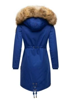 Navahoo Rosinchen - Winterjas - Stone Blue Denim 8 Navahoo Rosinchen - Winterjas - Stone Blue Denim -Dames Jas Winkel e80e7afc625742c983389665d3096d43