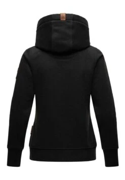 Navahoo Namikaa - Sweater - Black 11 Navahoo Namikaa - Sweater - Black -Dames Jas Winkel e84cbfe6f37a4423bcb60c0cca4e5de5
