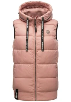 Navahoo Kassidy - Bodywarmer - Powder Rose